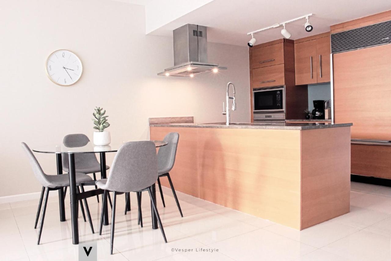 Icon Brickell Suites By Vesperマイアミ エクステリア 写真