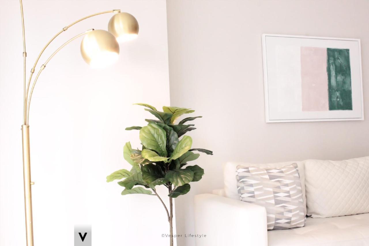 Icon Brickell Suites By Vesperマイアミ エクステリア 写真