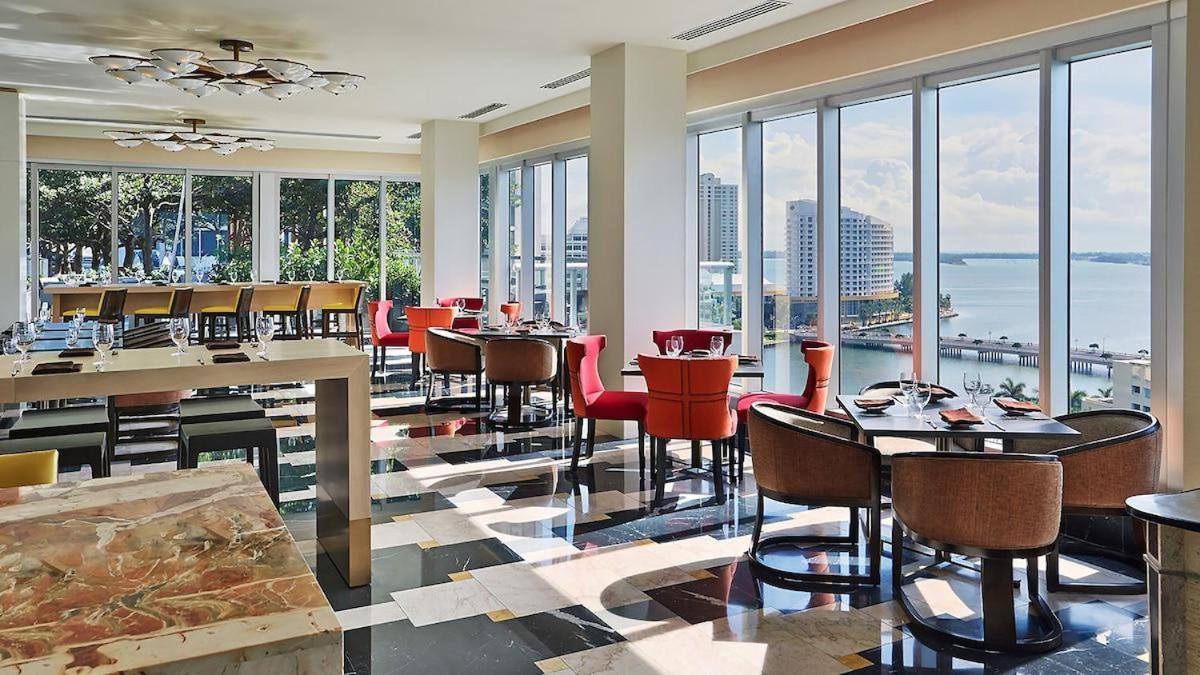 Icon Brickell Suites By Vesperマイアミ エクステリア 写真