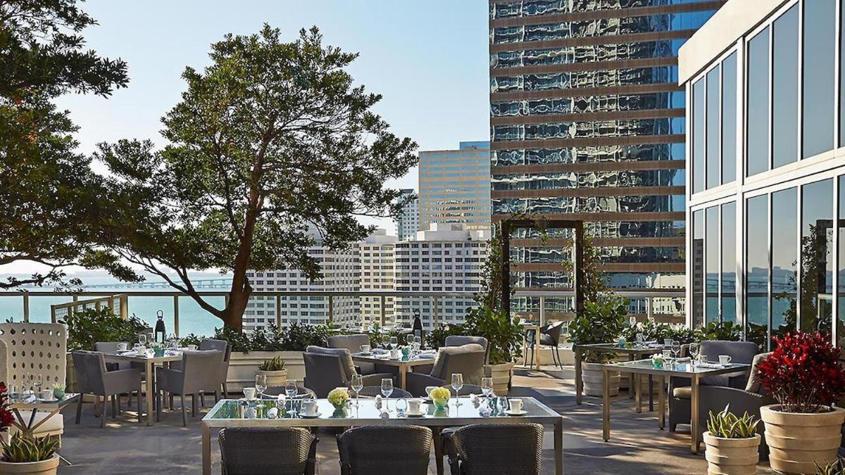 Icon Brickell Suites By Vesperマイアミ エクステリア 写真