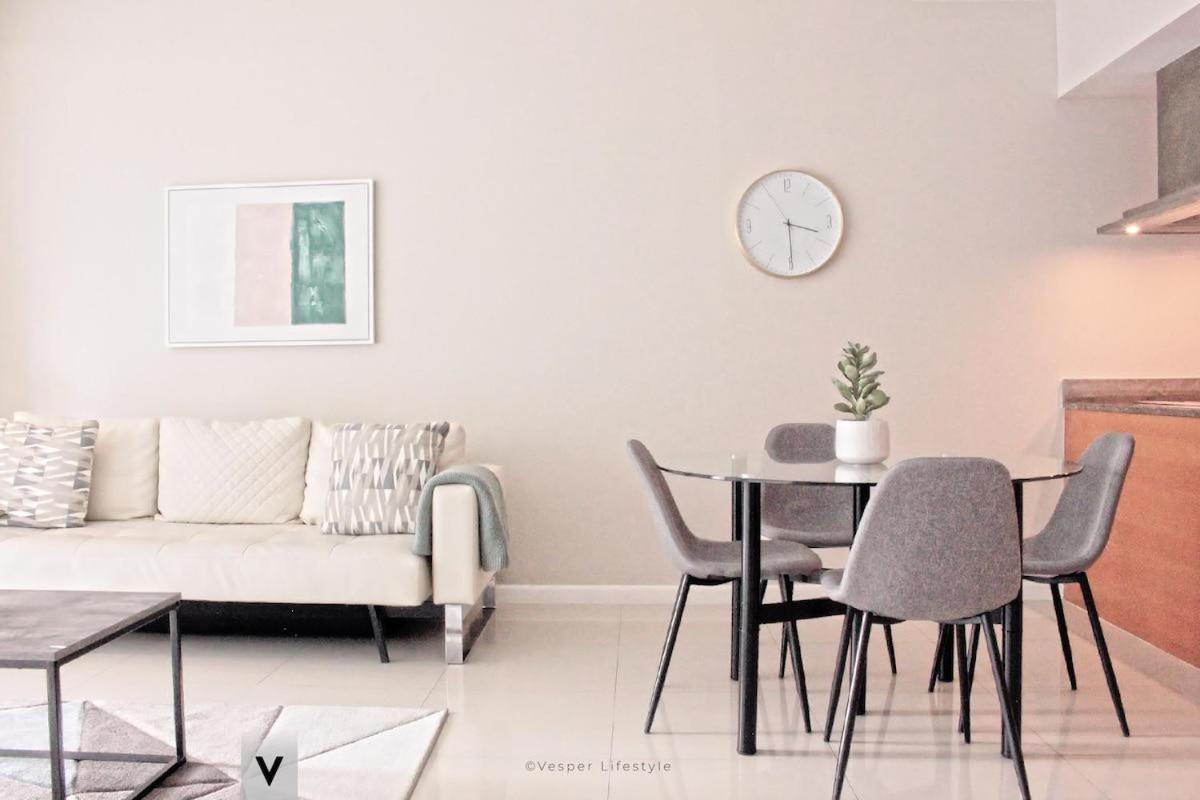 Icon Brickell Suites By Vesperマイアミ エクステリア 写真